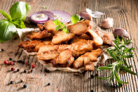 Aves-Kebab z fileta z kurczaka 2,50kg