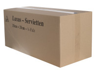 Karasu-Serwetki 33x33 karton