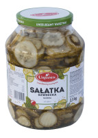 Urbanek-Sałatka szwedzka 2650ml