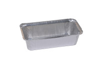 Karasu-Foremka aluminiowa 940ml 100szt