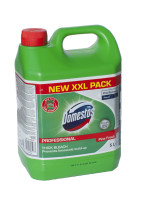 Domestos-Płyn do WC 5L