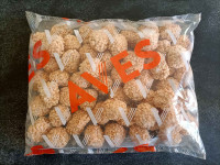 Aves-Chicken pops 1kg
