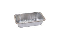 Karasu-Foremka aluminiowa 1500ml 100szt