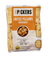 McCain-Cheese Pillows Orginal (poduszki serowe) 1kg