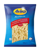 Aviko-Frytki Julienne 7/7mm 5x2,5kg