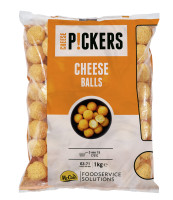 McCain-Cheese Balls (kulki serowe) 1kg