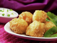 McCain-Chilli Cheese Nuggets (nuggetsy chilli) 1kg