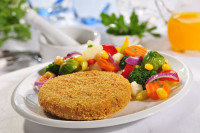 McCain-Vegetable Burger (burger warzywny) 1,14kg