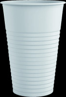 Karasu-Kubek plastikowy 200ml 100szt