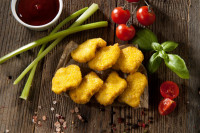 Aves-Nuggets 1kg