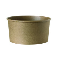 Karasu-Miska papierowa KRAFT 1000 ml 50szt