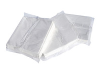 Karasu-Serwetki gastronomiczne białe 15x15 500szt