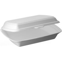 Karasu-Menubox ECO niedzielony 125szt